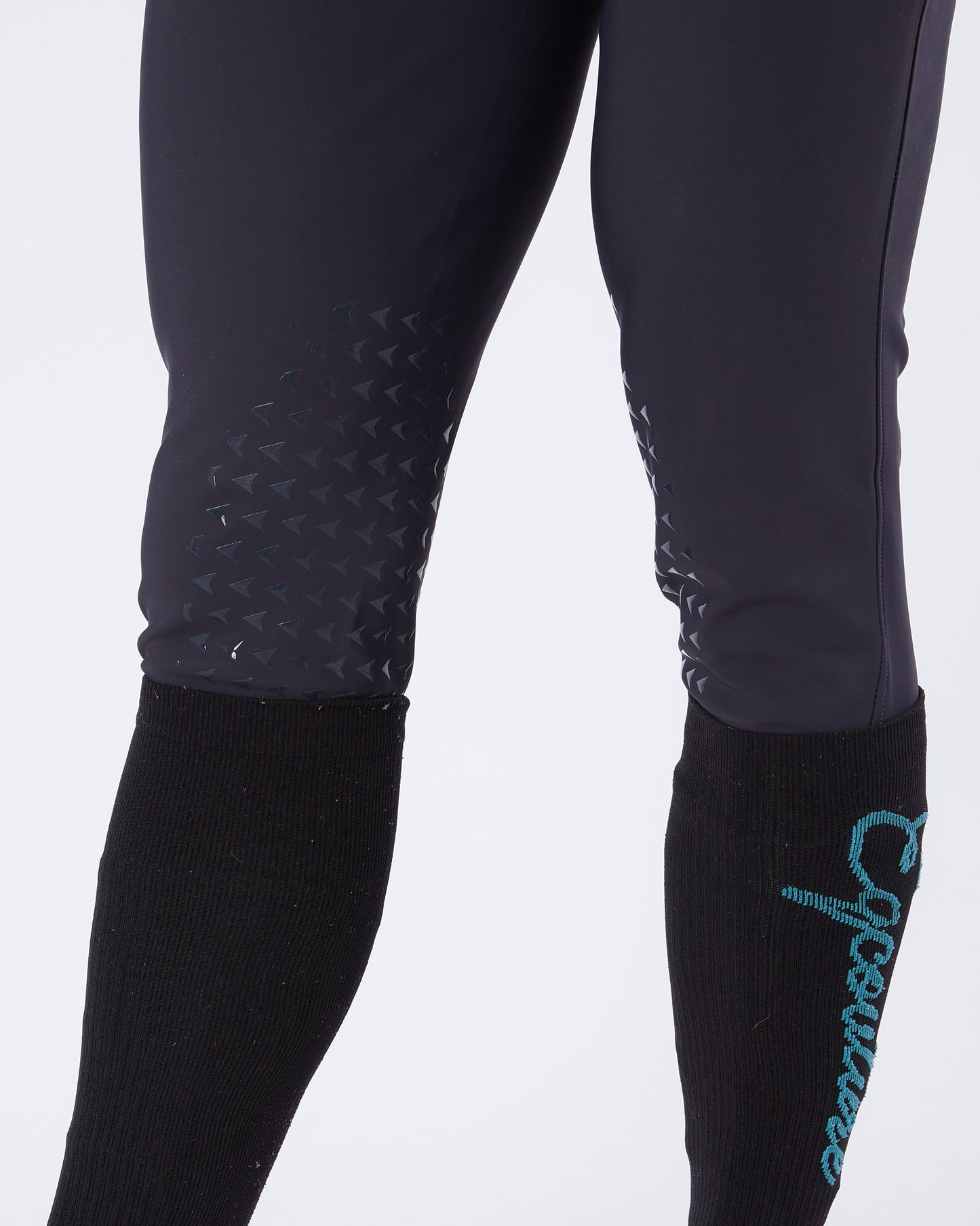 Men's Sport Breeches - Ink Navy