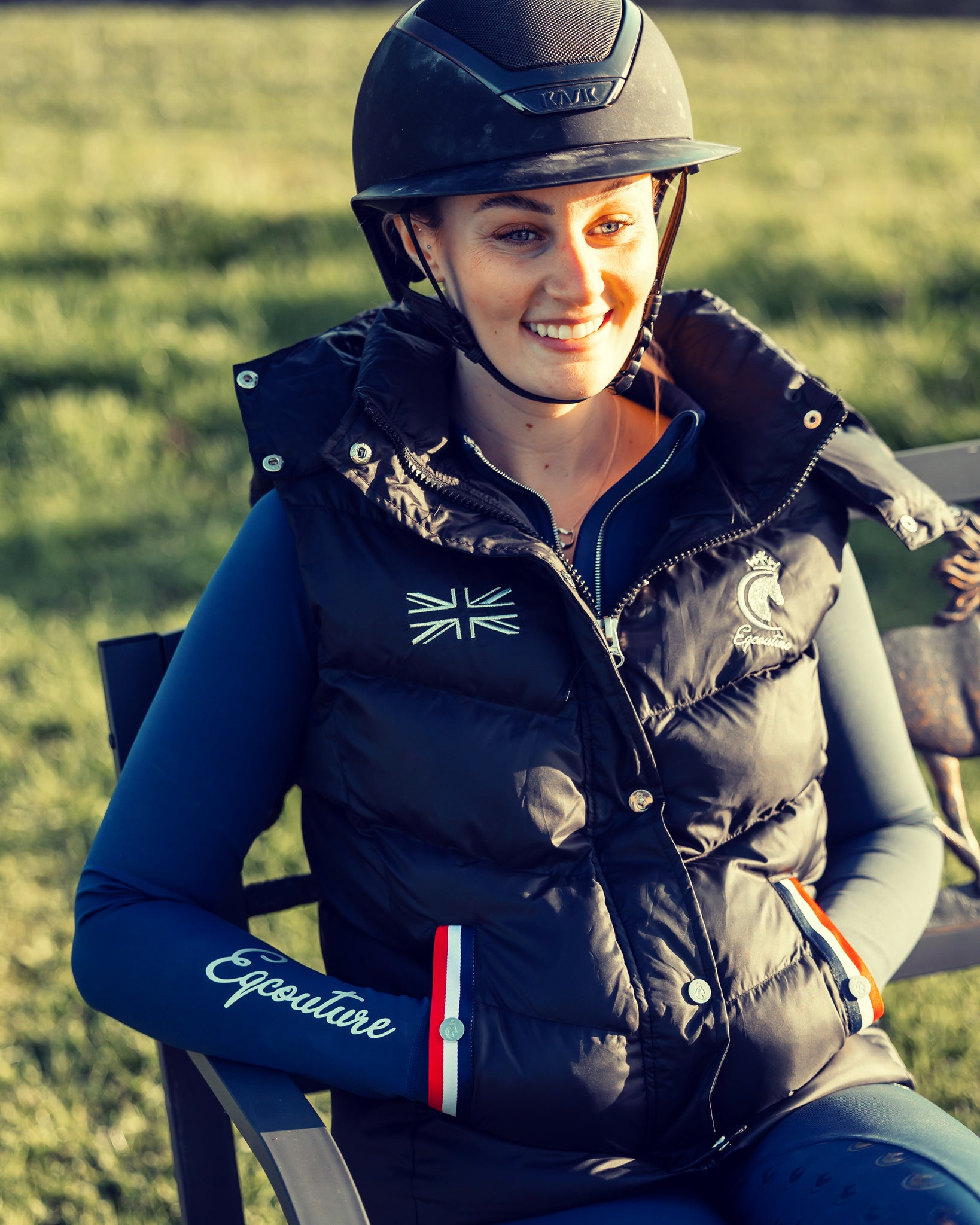 5 Equestrian Things To Get You Through The Winter Blues