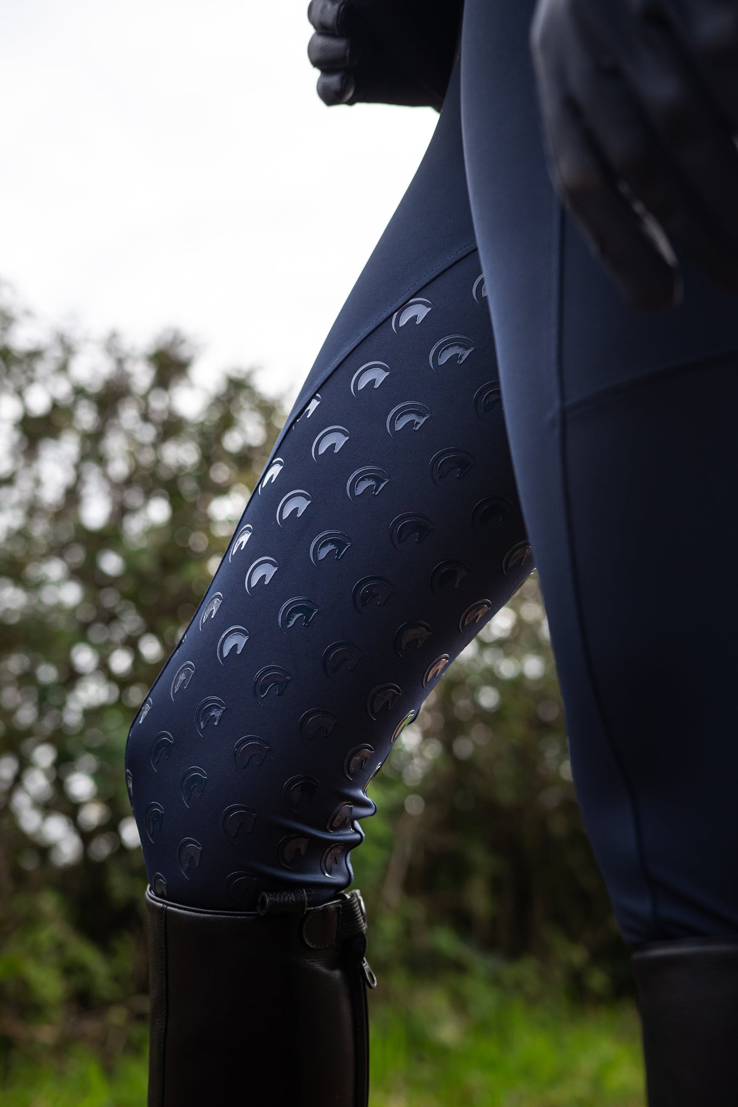 ALL-SEASON Riding Leggings