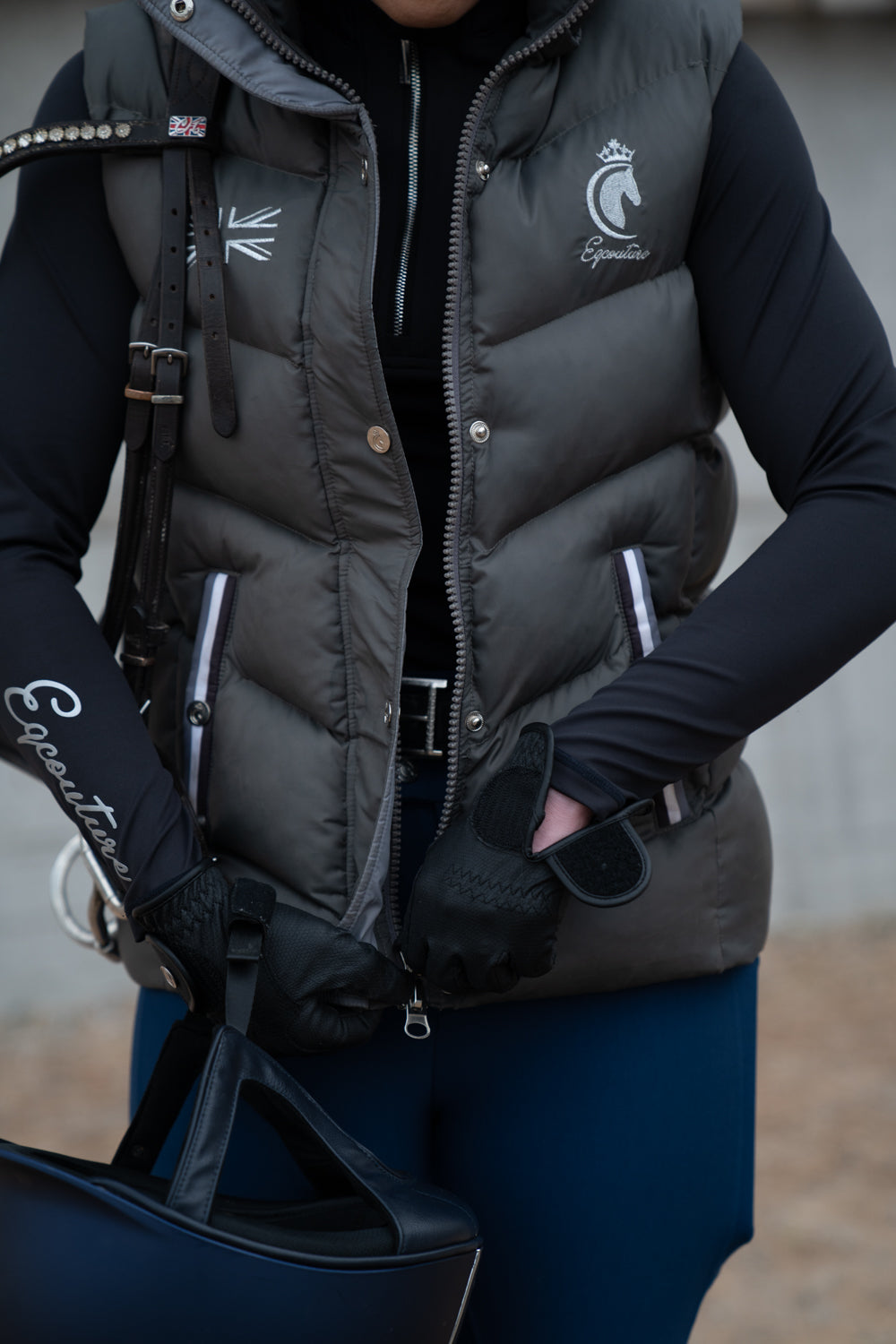 Gilets