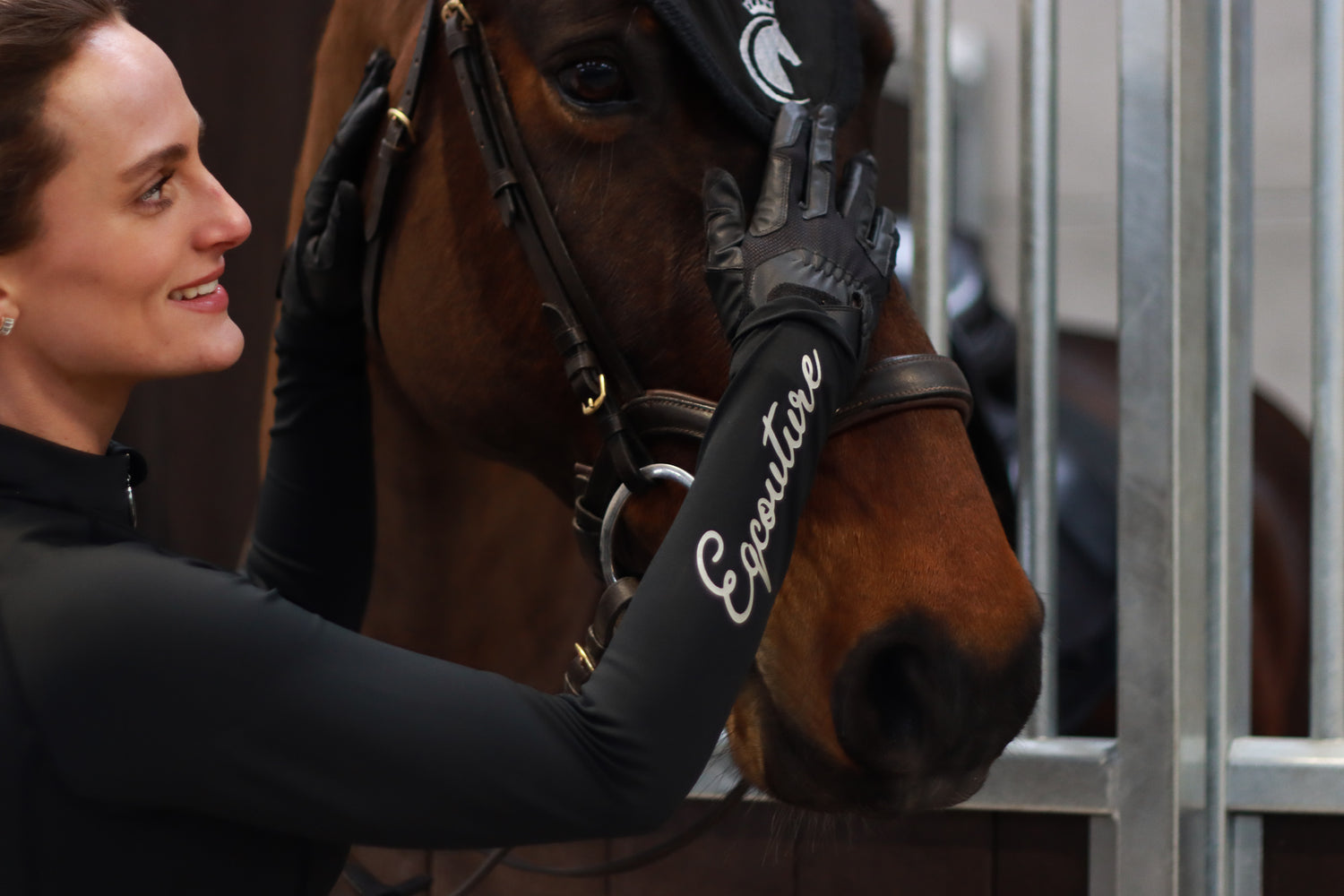 Equestrian Base Layers