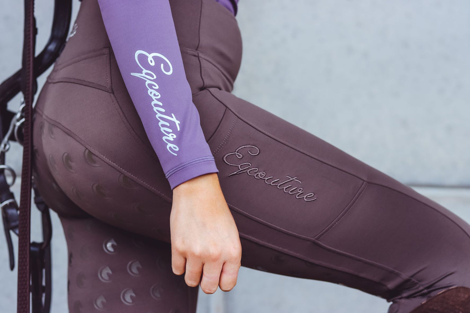 Riding Leggings