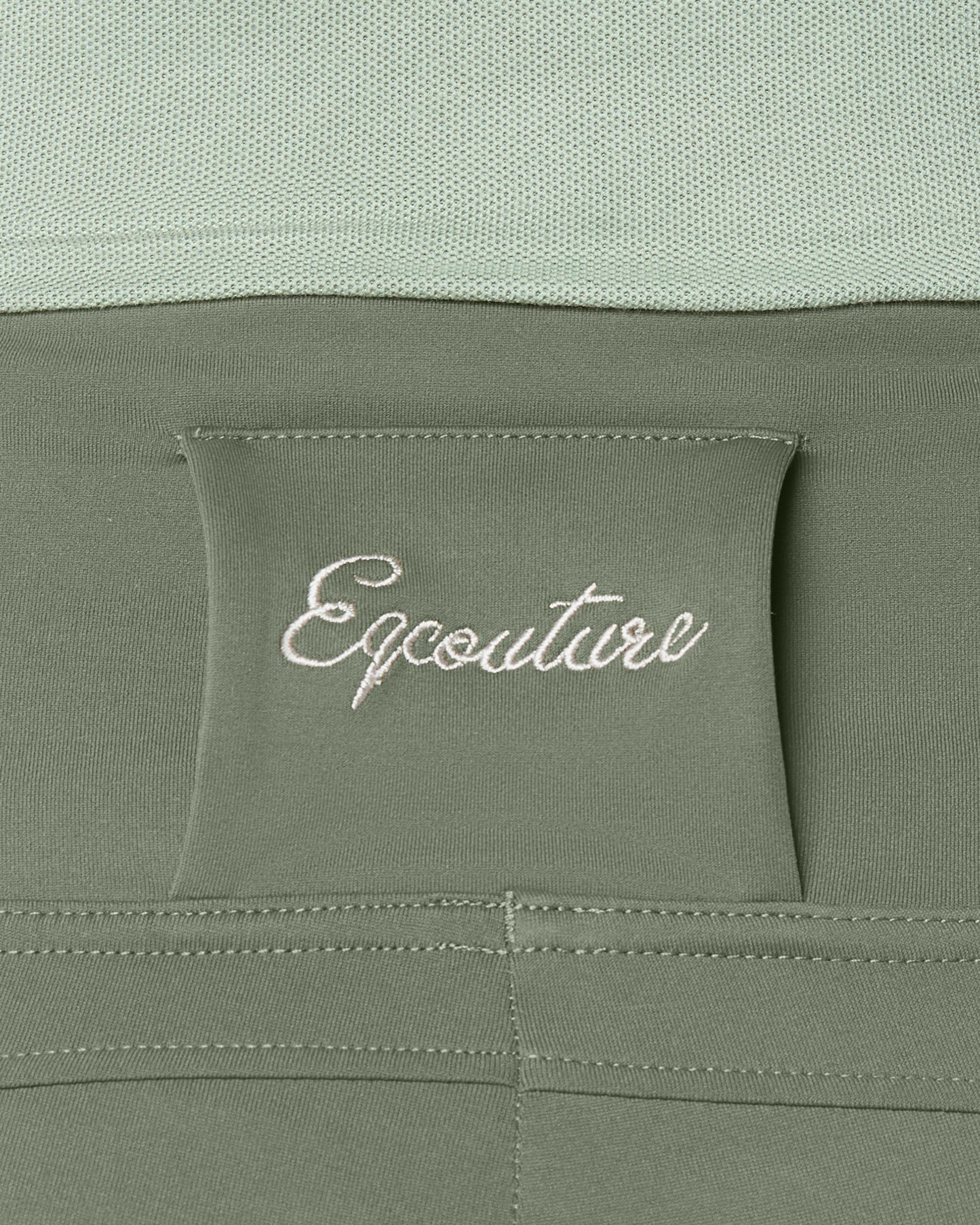 NEW ORIGINALS Olive Green Riding Leggings/Tights  - Full Grip