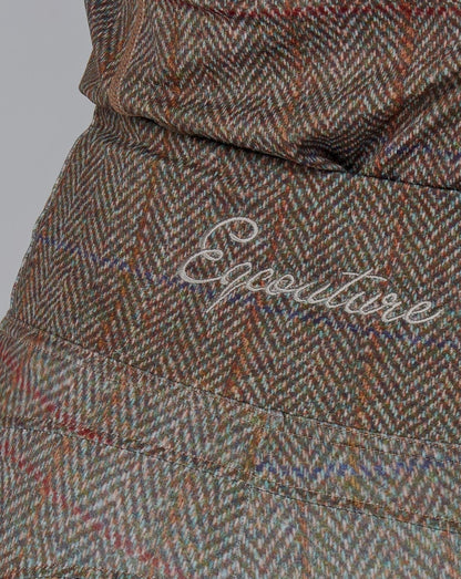 ORIGINALS Tweed Effect Riding Leggings - No Grip