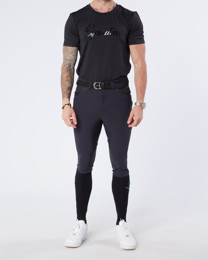 Men's Sport Breeches - Ink Navy