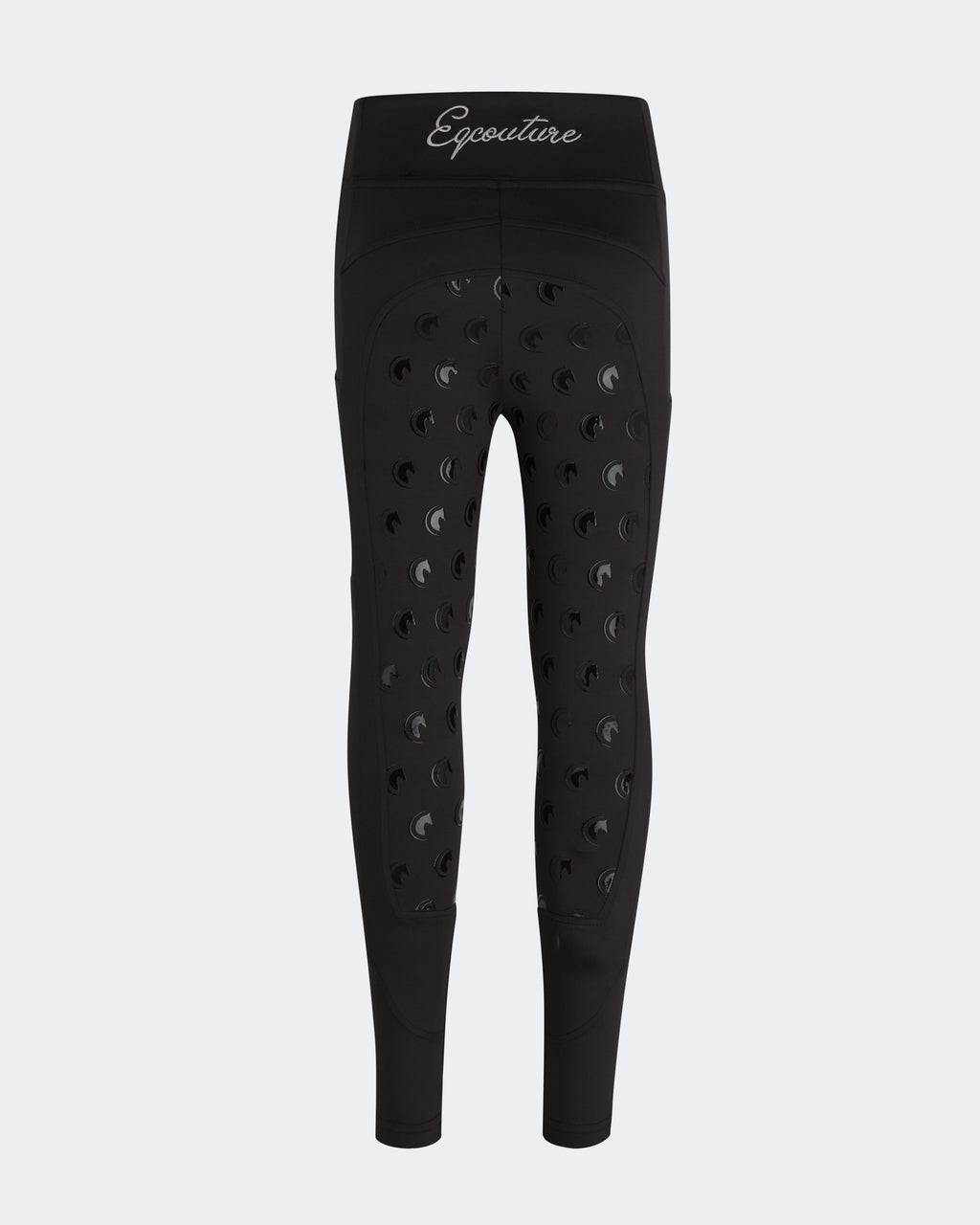 Horse Riding Leggings/Tights with phone pockets - Eqcouture