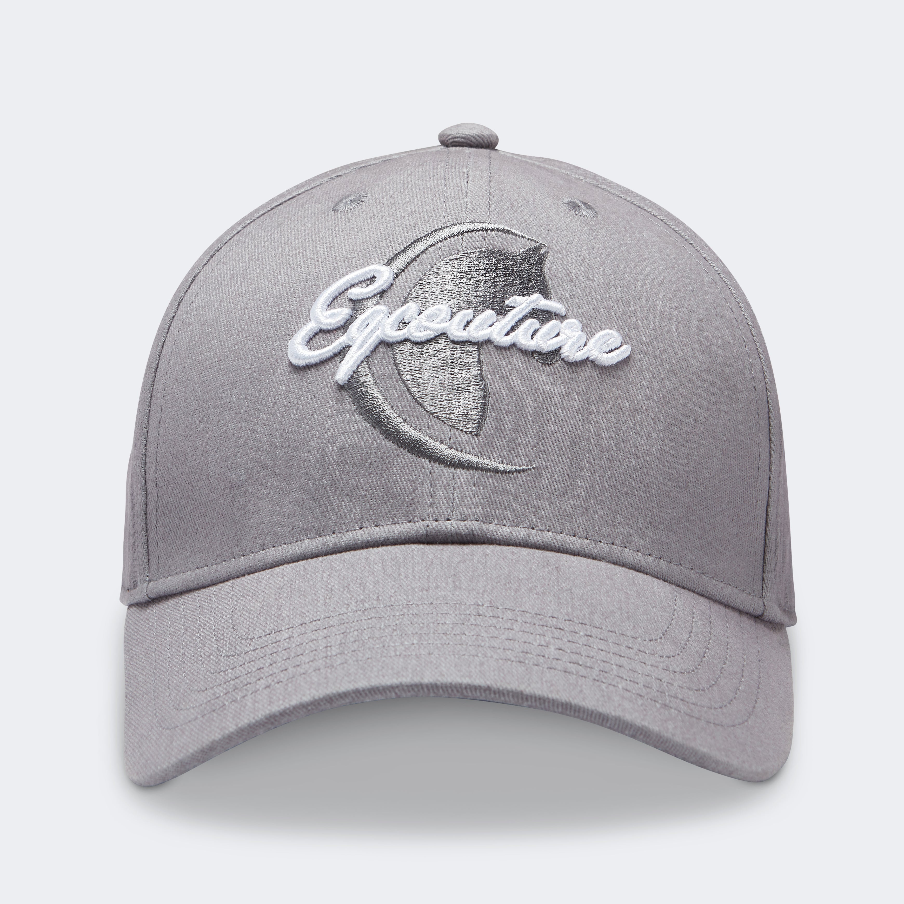 Exclusive Cap / Hat 'Esporte' - Grey