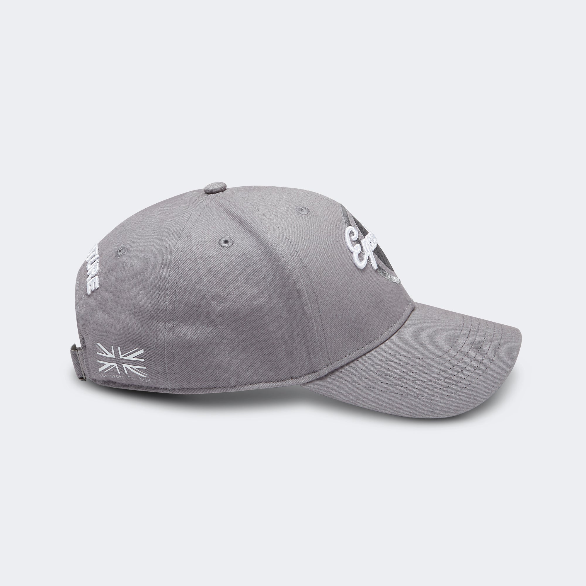 Exclusive Cap / Hat 'Esporte' - Grey