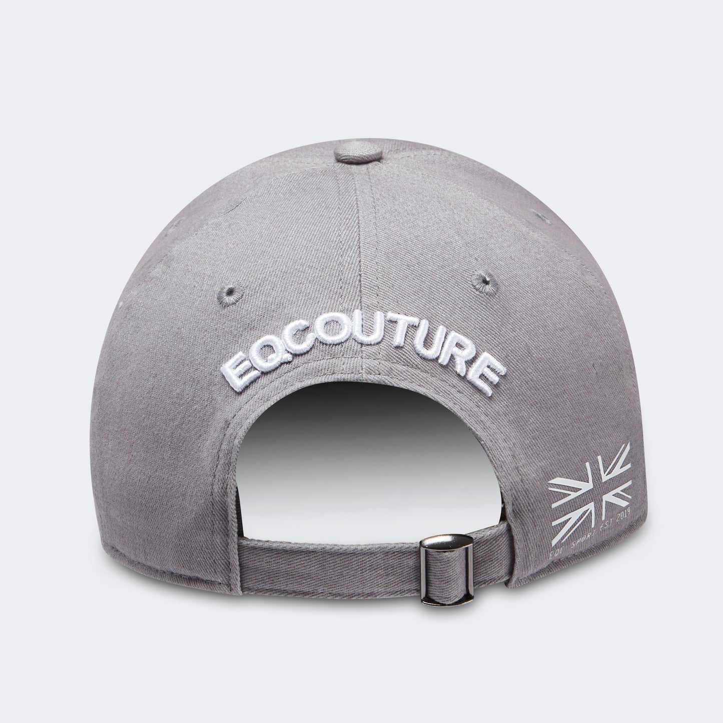 Exclusive Cap / Hat 'Esporte' - Grey